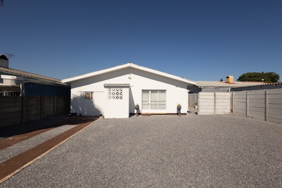 3 Bedroom Property for Sale in Belmont Park Western Cape